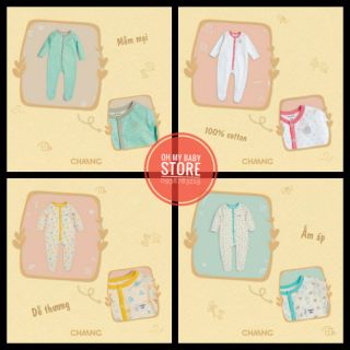 [Sale sốc ]Body liền tất CHAANG