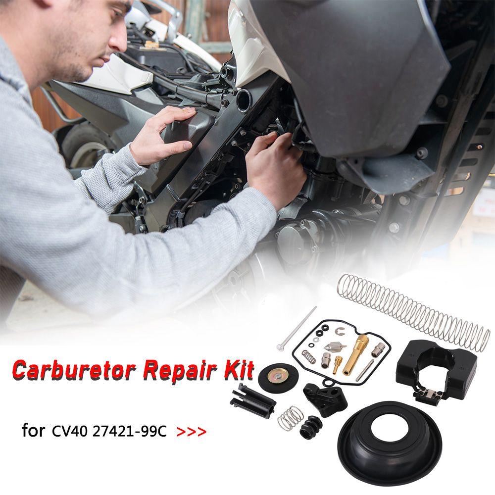 Bộ Dụng Cụ Sửa Chữa Bộ Chế Hòa Khí Cho CV40