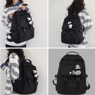 BALO ULZZANG BASIC CHỐNG NƯỚC ĐẸP
