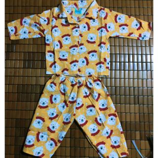 Pizama lụa cho bé gái size từ 6ky đến 11ky