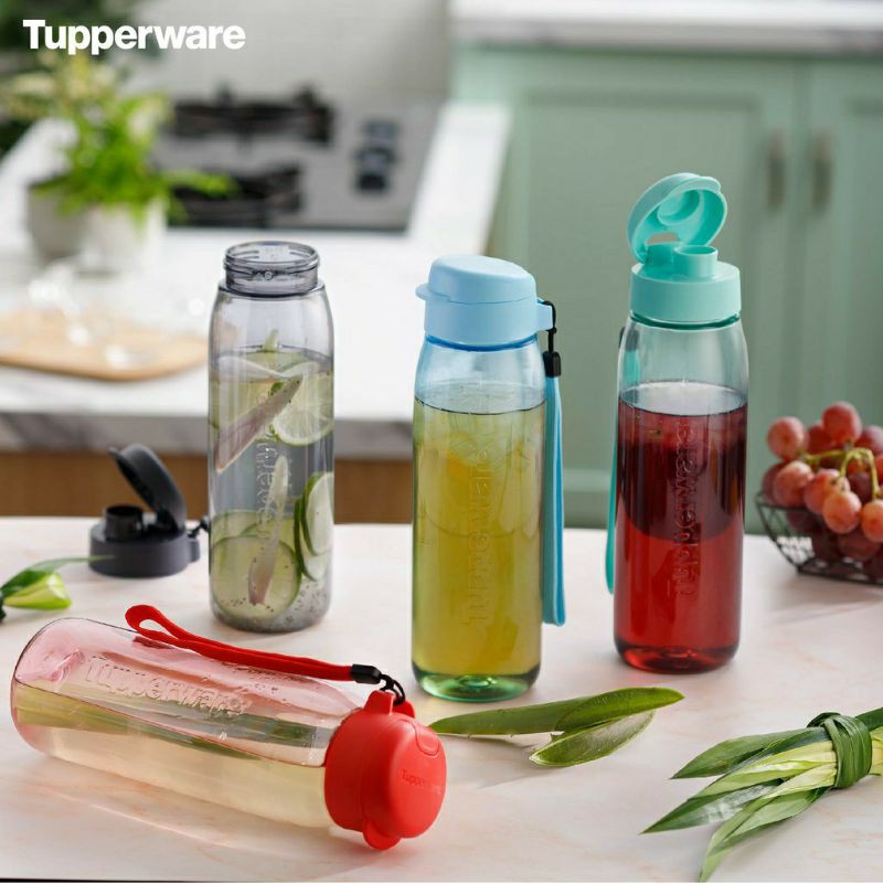 Bình nước Tupperware Lohas Flask 750ml