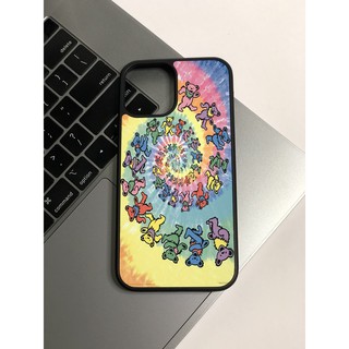 Ốp lưng cao cấp THINKCASE IPHONE Bear Wallpaper Bear