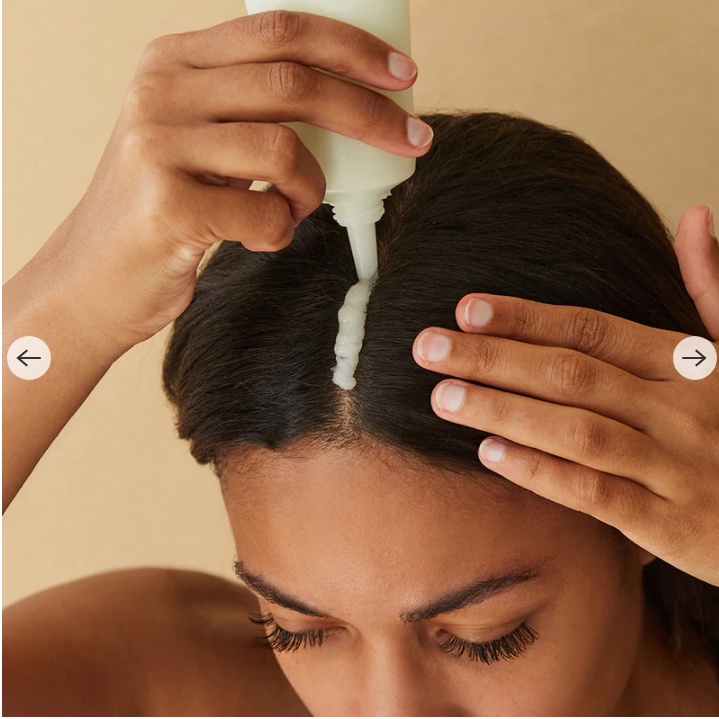 Tẩy da chết da đầu AROMATICA ROSEMARY SCALP SCRUB