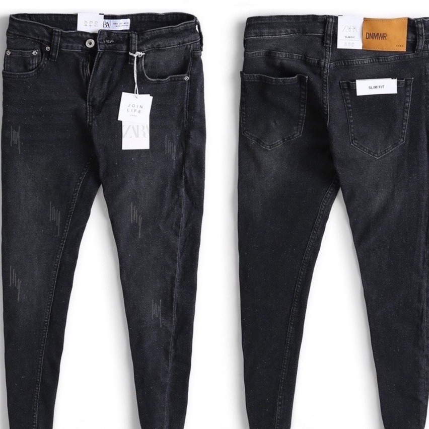 Quần jean nam chất bò cao cấp co dãn 4 chiều đẹp from dáng skinny mẫu mới thời trang cao cấp beautiulgilr T04