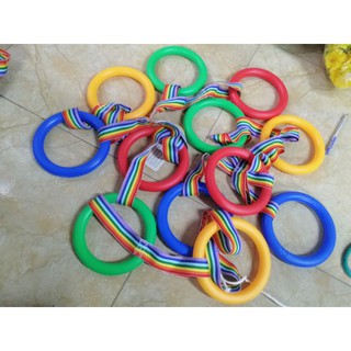 DÂY DẮT TRẺ DÃ NGOẠI