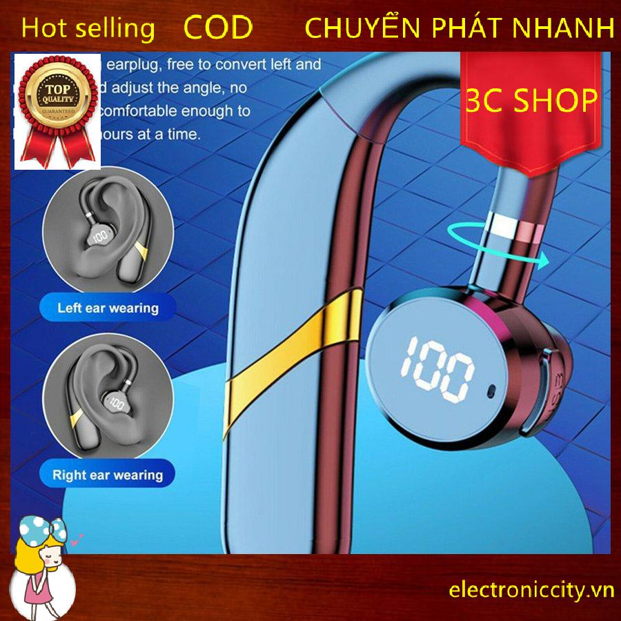 Mới Tai Nghe Thể Thao Không Dây X9 Có Mic