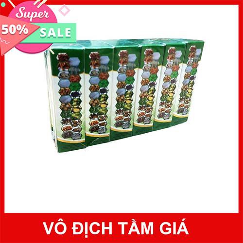 Dầu gió 22 vị thảo dược Thailand 8ml ( Combo 1 Lốc 12 Chai )