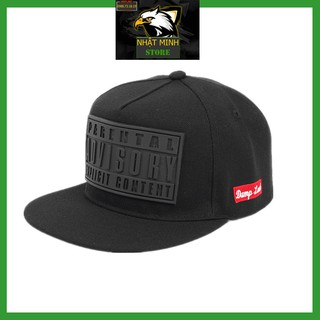 Mũ Nón Snapback Hiphop siêu cá tính