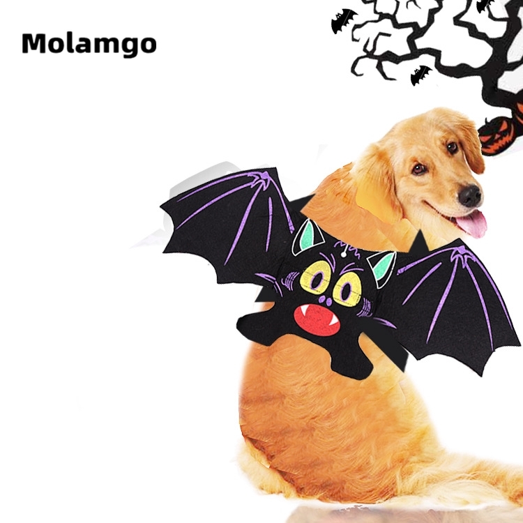 Mô Hình Đồ Chơi Halloween Cho Thú Cưng