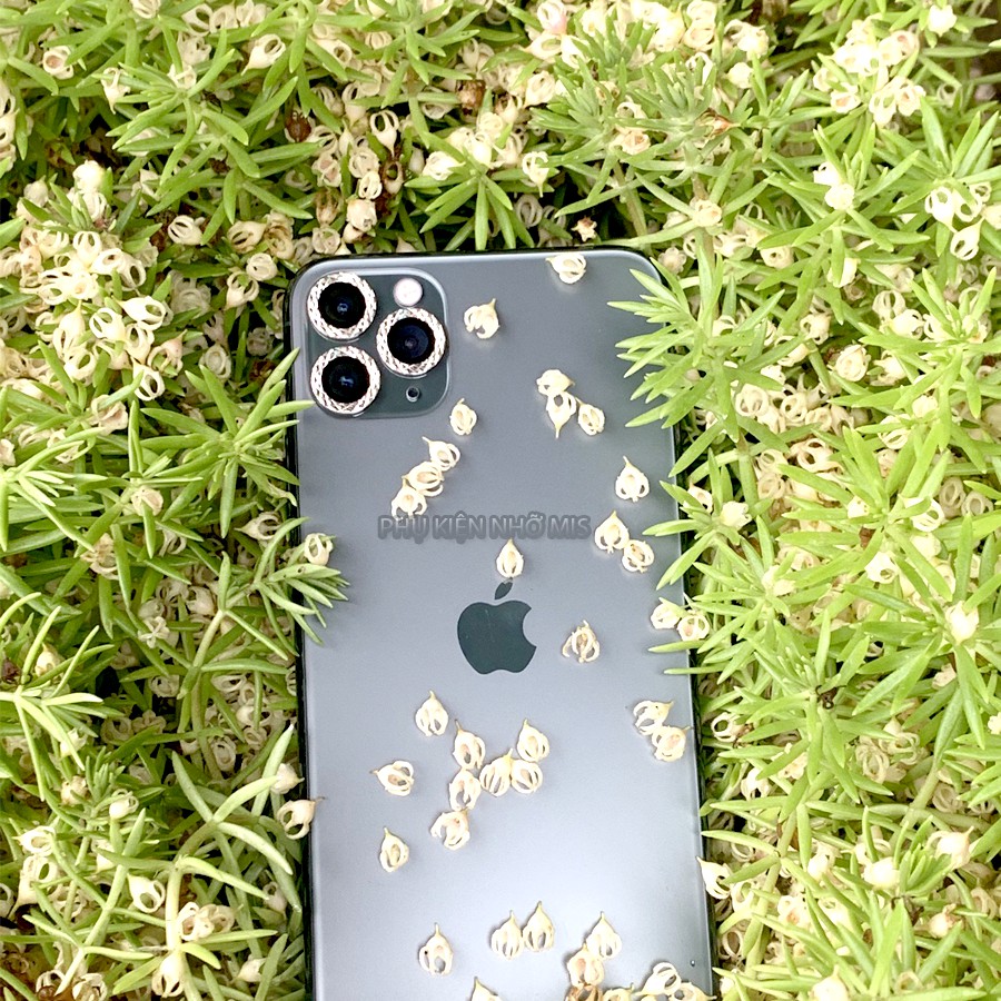 Camera lens  iphone 11- 12 tặng mèo thần tài 24k | BigBuy360 - bigbuy360.vn