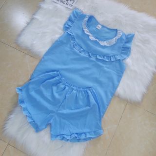 Combo 10 bộ đùi kate lụa