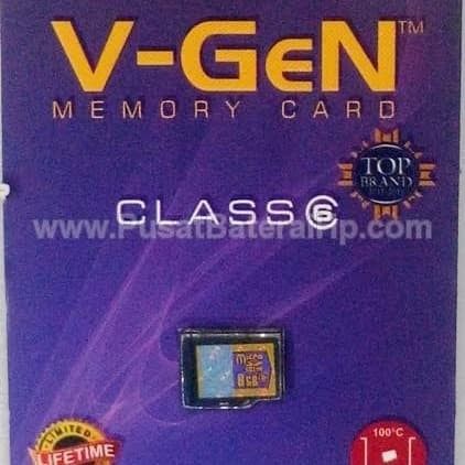 (Giảm Giá) Thẻ Nhớ Micro Sd 8gb