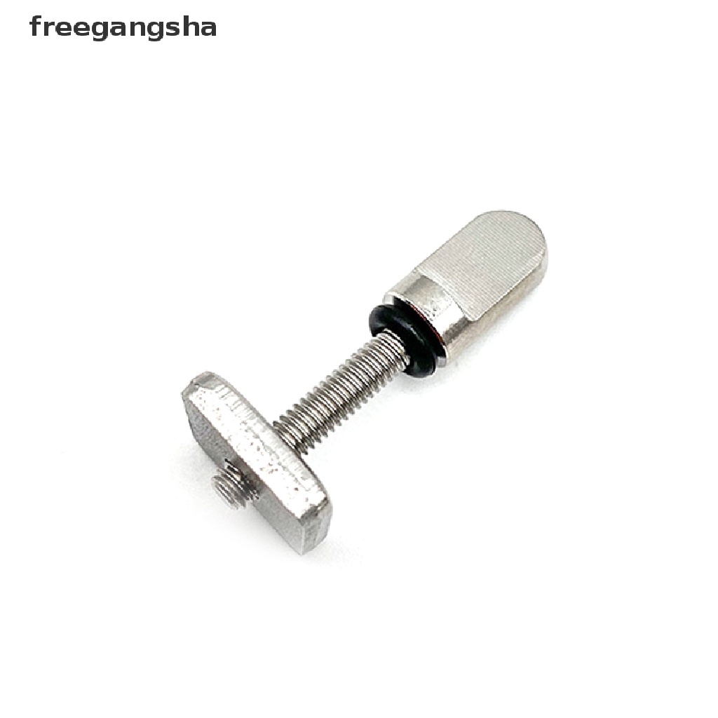 Giá Đỡ Ván Lướt Sóng Bằng Thép Không Gỉ Kèm Ốc Vít FDH