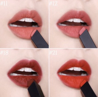 Son thỏi lì ¥$L Slim Matte