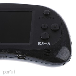 Máy chơi game cầm tay RS8A