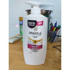 Dầu Gội Pantene chai 900G (mẫu mới)