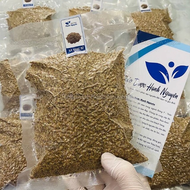 [Video] 100g Xà Sàng Tử (Có hút chân không bảo quản)