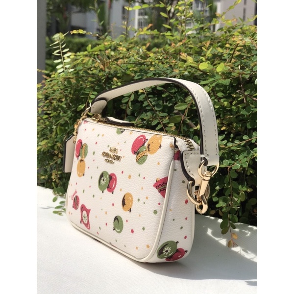 Túi Coach auth sale