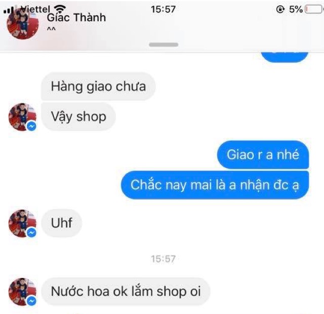 180k/10ml nước hoa chiết D&G Light blue ( Nam)