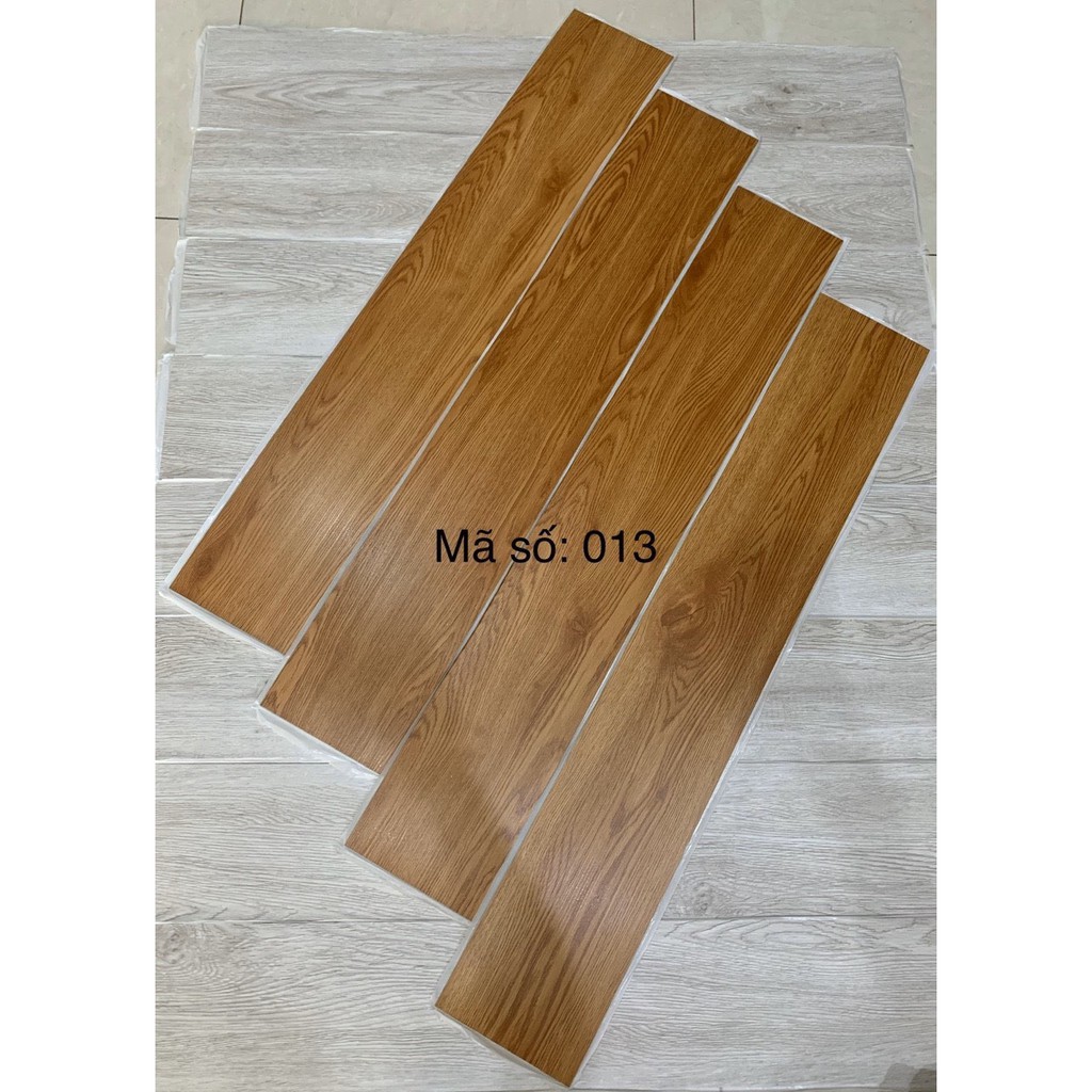 [FREE SHIP] Sàn nhựa giả vân gỗ loại 1 có sẵn keo Vân sần, độ dày đủ 2mm | BigBuy360 - bigbuy360.vn