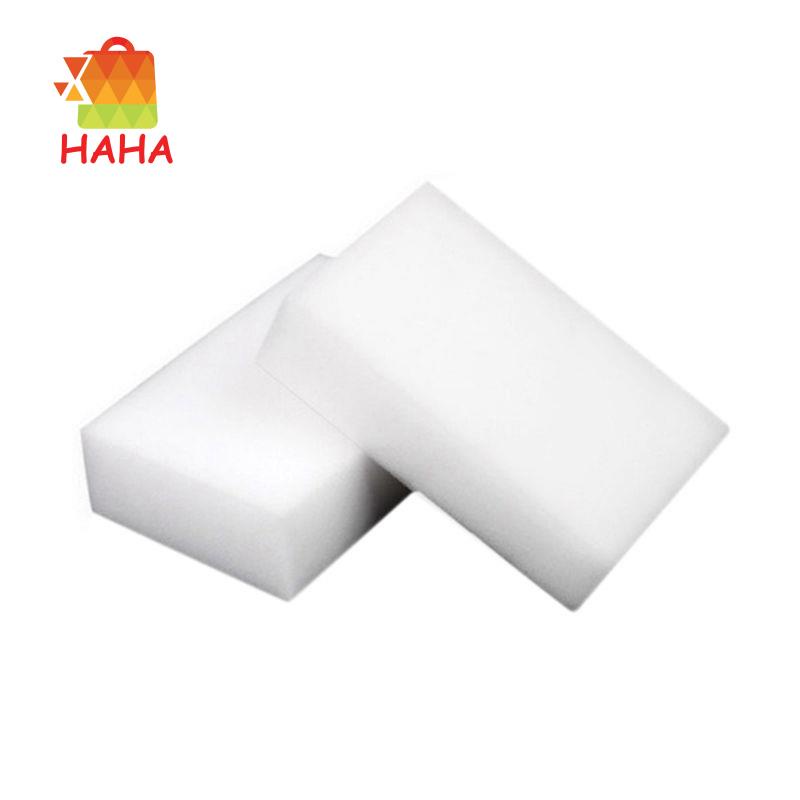 Set 10 miếng bông lau chùi nhà bếp 10x6x2cm