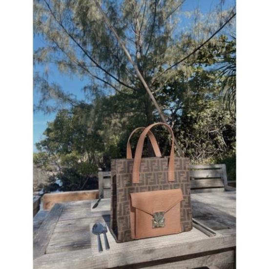 ❌Túi LV & Fendi handbag super