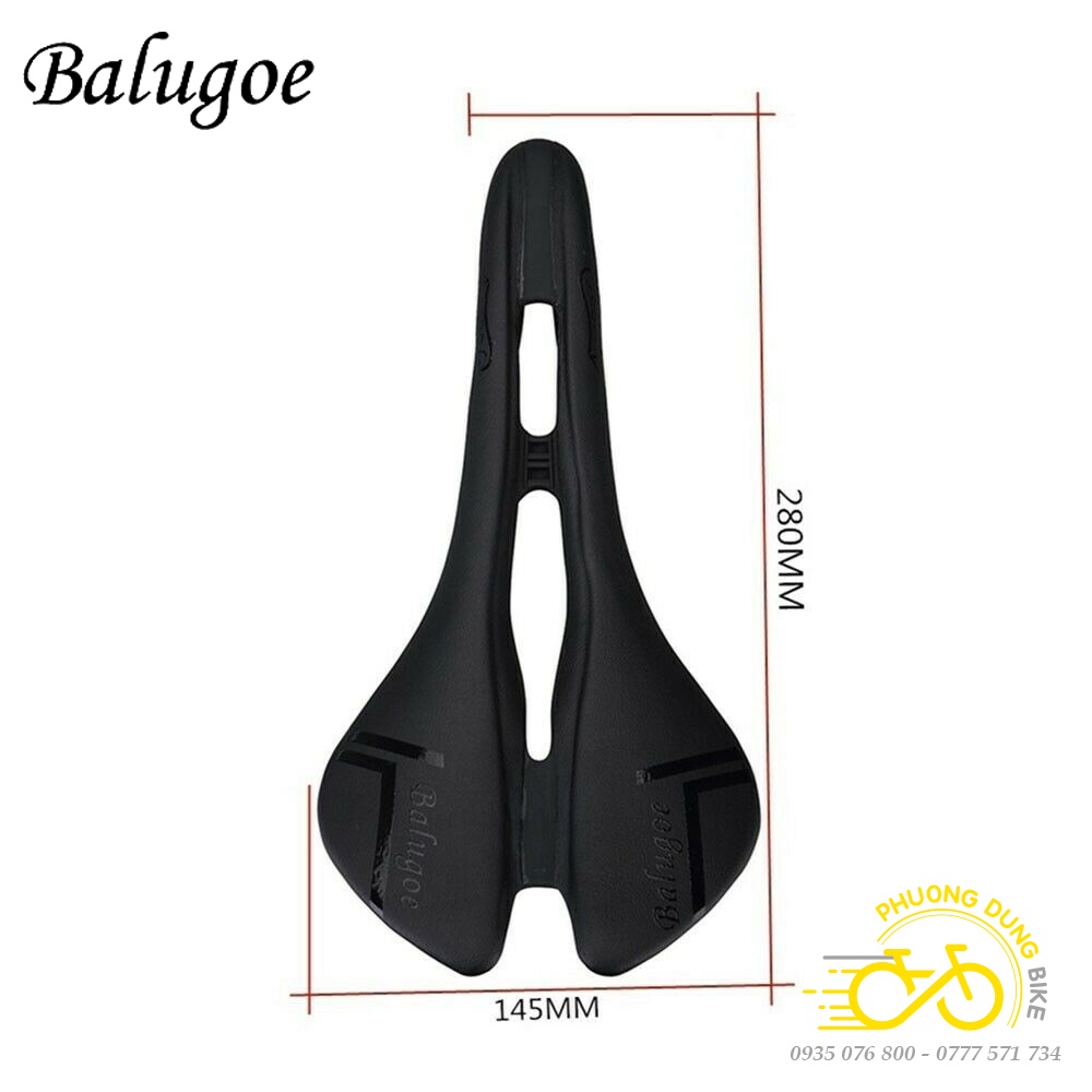 Yên xe đạp thể thao BALUGOE B-02