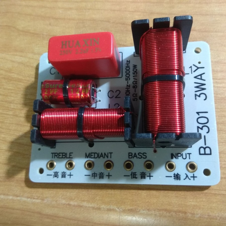 (Hàng Mới Về) Kem Dưỡng Da 3 Chiều Passive Crossover B 301