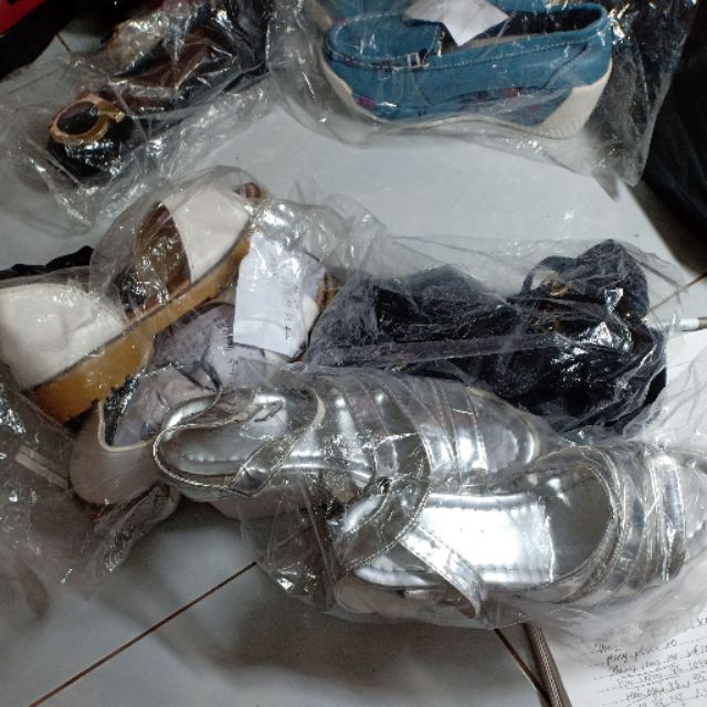 Giầy Vo Ngoc Ăn 3₫  350k