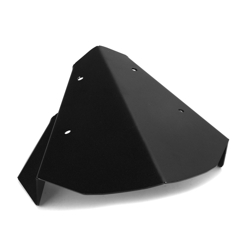 Kính Chắn Gió Bằng Nhôm Cho Xe Mô Tô HONDA CB650R 2019-2022 CB 650R CB1000R 2018-2021