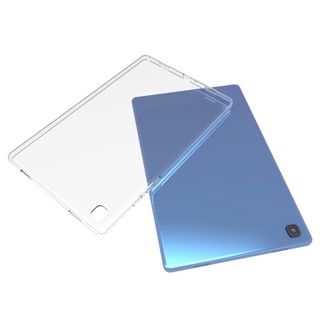 Ốp lưng dẻo cho Samsung Galaxy Tab A8 8.4inch 2020 Silicon trong suốt