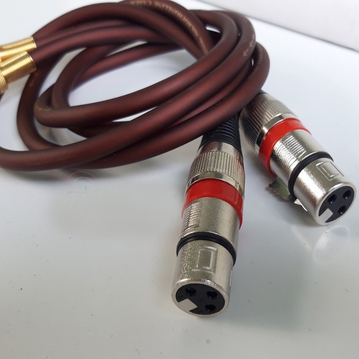 dây kết nối canon cái sang hoa sen