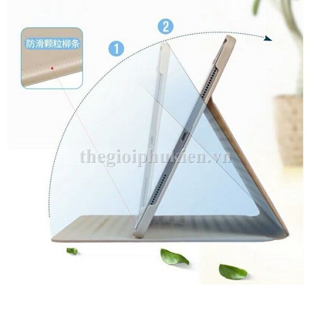 Bao da iPad PRO 12.9 inch (2018) hiệu Kaku dạng Stand Case - (Nhiều màu) | BigBuy360 - bigbuy360.vn