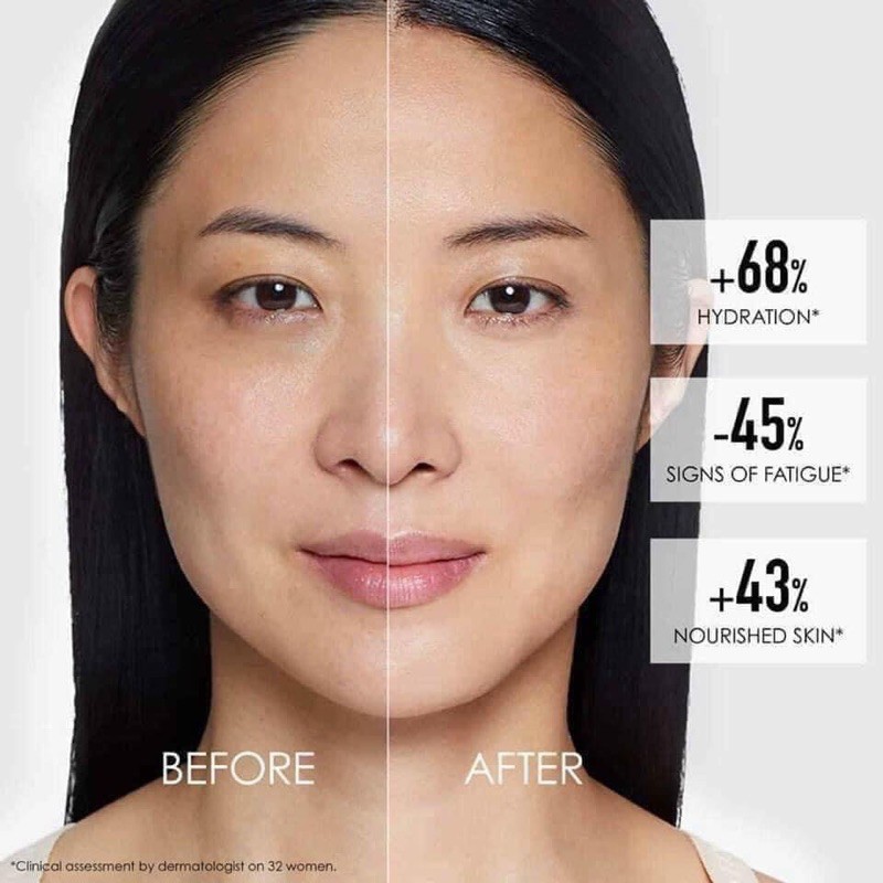 Tinh chất Serum Dior Prestige La Micro-huile de Rose mini