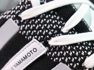 Giày sneaker y3-pure boost! The best boost!