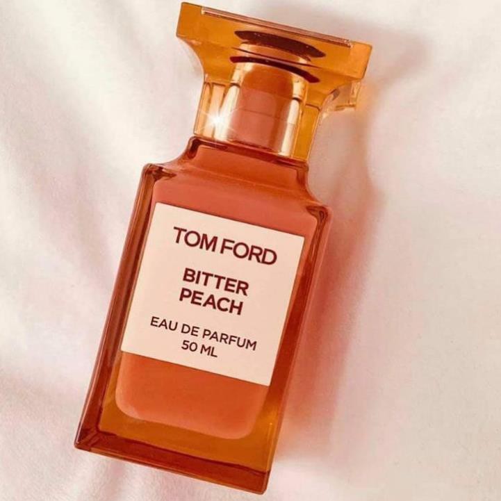 ✧ Mẫu Chiết Nước Hoa Tom Ford Bitter Peach EDP (5ml-10ml)𝒦𝒟.𝒮𝓉ℴ𝓇ℯ️ | Thế Giới Skin Care