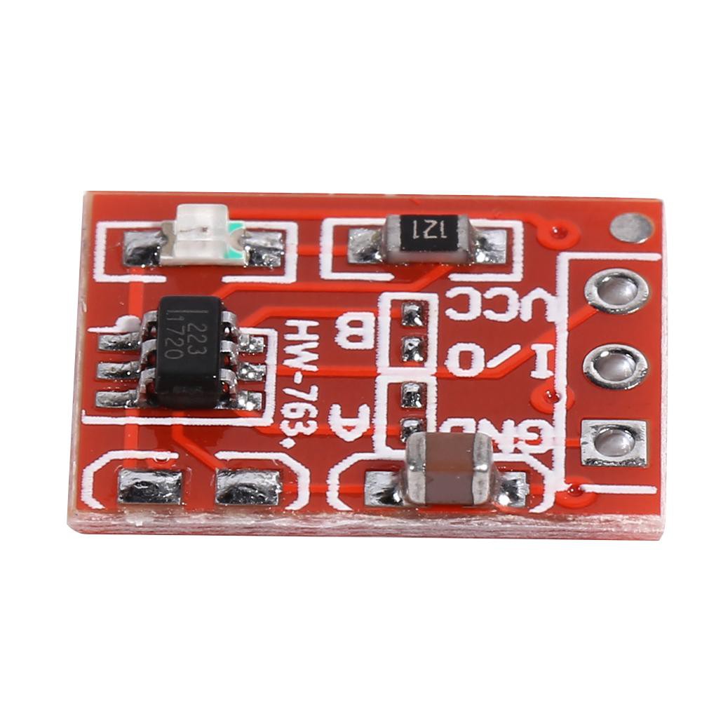 Set 10 Mô Đun Công Tắc Cảm Ứng Ttp223