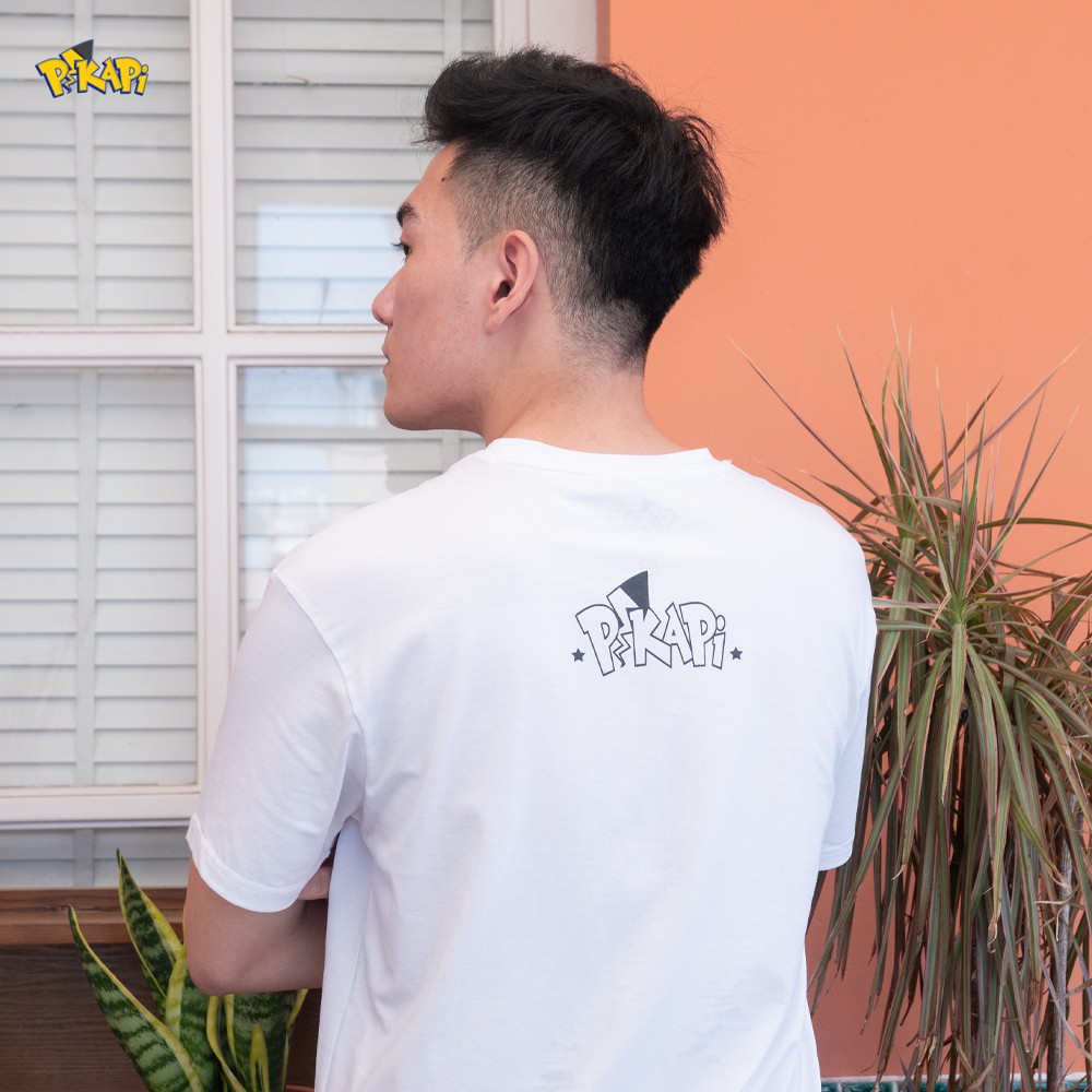 Pikapi TEE - Áo Phông Pikapi | BigBuy360 - bigbuy360.vn