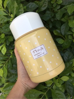 Bình ủ cháo giữ nhiệt 350ml