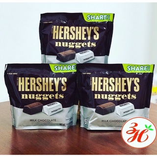 Socola Hershey's Nuggets - Mỹ