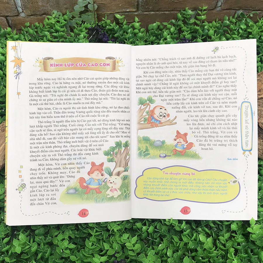 Sách - 365 Truyện kể hằng đêm - Mùa thu | BigBuy360 - bigbuy360.vn