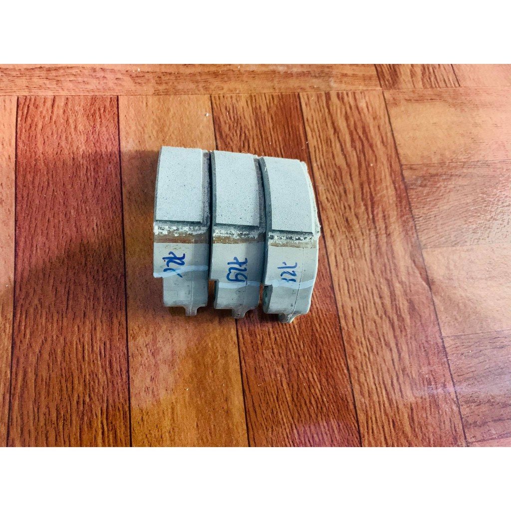 Bố 3 càng FCC VISION chính hiệu