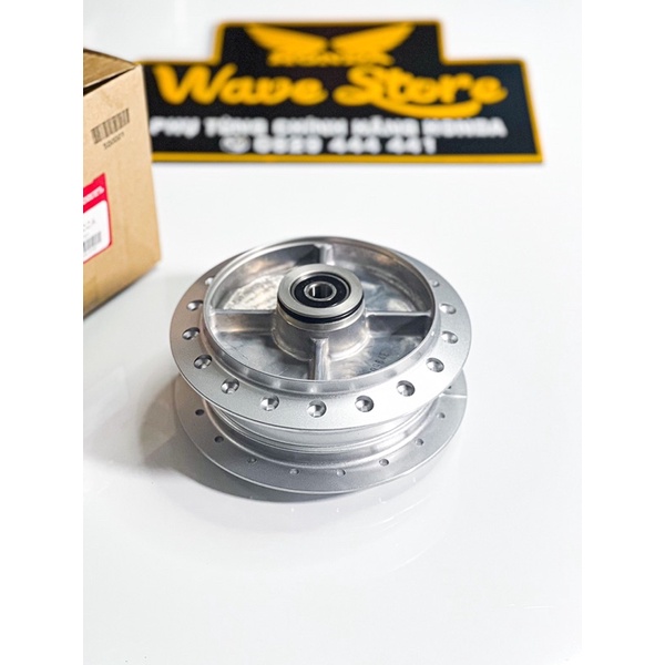 ĐÙM SAU W125