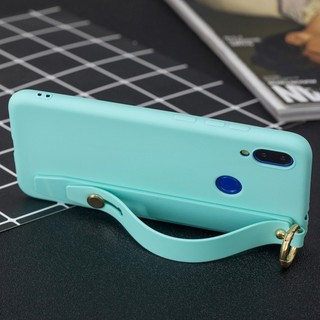Case for xiaomi redmi note 5 6 7 pro soft tpu