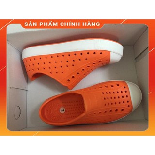 Giày Native trẻ em