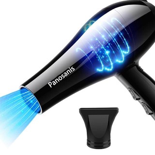 MÁY SẤY TÓC CAO CẤP 2 CHIỀU PANOSANIC 8866 - 3200W