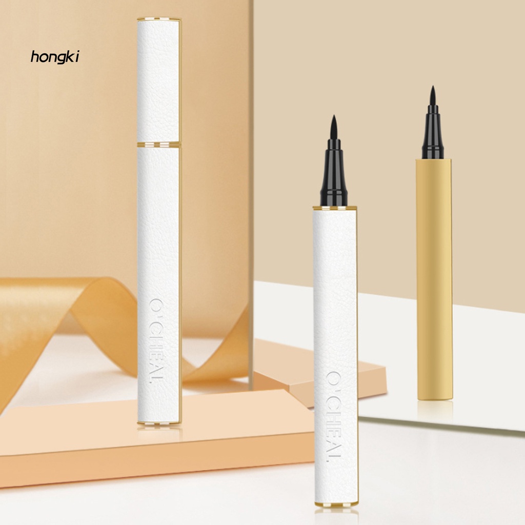 Bút kẻ mắt dạng lỏng đầu mút linh hoạt nhanh khô
 | BigBuy360 - bigbuy360.vn