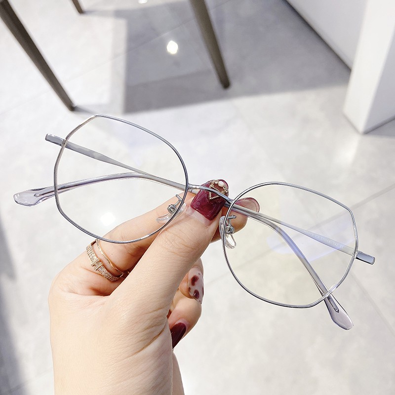 Gọng Kính Thời Trang Hàn Quốc Jz5015 | BigBuy360 - bigbuy360.vn