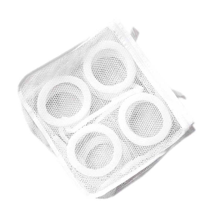 Túi lưới giặt giày chuyên dụng chống biến dạng