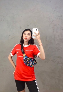 Túi Das, Túi Đeo Chéo Das Essential Bags Full Tag Code Thailand